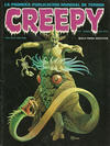 Cover for Creepy (Toutain Editor, 1979 series) #3