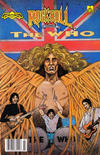 Cover for Rock N' Roll Comics (Revolutionary, 1989 series) #7 [Newsstand]