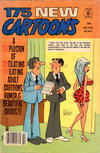 Cover for 175 New Cartoons (Charlton, 1977 series) #79