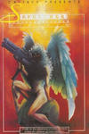 Cover for Caliber Presents: Sepulcher Opus (Caliber Press, 1993 series) #1
