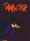 Cover for Mr. Mystisk (Jippi Forlag, 2012 series) 