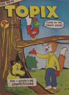 Cover for Topix (Catholic Press Newspaper Co. Ltd., 1954 ? series) #52