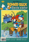 Cover for Donald Ducks Elleville Eventyr (Hjemmet / Egmont, 1986 series) #37