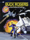 Cover for Buck Rogers in the 25th Century The Western Publishing Years (Hermes Press, 2013 series) #1