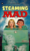 Cover for Steaming Mad (Warner Books, 1975 series) #75-734