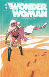 Cover for Wonder Woman (Urban Comics, 2012 series) #3