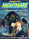 Cover for Journey into Nightmare (Portman Distribution, 1978 series) #3
