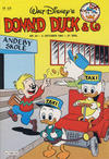 Cover for Donald Duck & Co (Hjemmet / Egmont, 1948 series) #40/1984