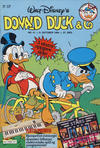 Cover for Donald Duck & Co (Hjemmet / Egmont, 1948 series) #41/1984