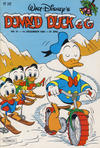 Cover for Donald Duck & Co (Hjemmet / Egmont, 1948 series) #51/1984