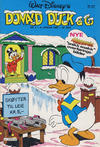 Cover for Donald Duck & Co (Hjemmet / Egmont, 1948 series) #2/1985