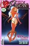 Cover for Witchgirls Inc. (Heroic Publishing, 2005 series) #7