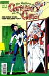 Cover for The Adventures of Chrissie Claus (Heroic Publishing, 1991 series) #5