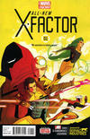 Cover Thumbnail for All-New X-Factor (2014 series) #1