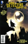 Cover Thumbnail for Detective Comics (2011 series) #27