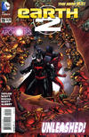 Cover Thumbnail for Earth 2 (2012 series) #19