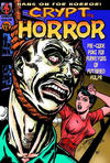 Cover for Crypt of Horror (AC, 2005 series) #18