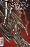 Cover for Dragon Arms: Chaos Blade (Antarctic Press, 2004 series) #3