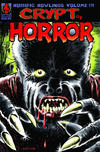 Cover for Crypt of Horror (AC, 2005 series) #17