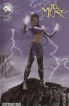Cover Thumbnail for Tenth Muse (2005 series) #10 [Cover B]
