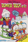 Cover for Donald Duck & Co (Hjemmet / Egmont, 1948 series) #4/1985