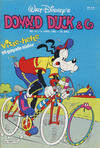 Cover for Donald Duck & Co (Hjemmet / Egmont, 1948 series) #15/1985