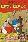 Cover for Donald Duck & Co (Hjemmet / Egmont, 1948 series) #18/1985