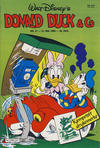 Cover for Donald Duck & Co (Hjemmet / Egmont, 1948 series) #21/1985