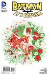 Cover for Batman: Li'l Gotham (DC, 2013 series) #10 [Direct Sales]