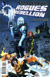 Cover Thumbnail for Forever Evil: Rogues Rebellion (2013 series) #4