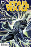 Cover for Star Wars: Dawn of the Jedi - Force War (Dark Horse, 2013 series) #3