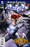 Cover for Batgirl (DC, 2011 series) #27 [Direct Sales]