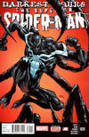 Cover for Superior Spider-Man (Marvel, 2013 series) #25