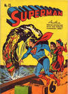Cover for Superman (K. G. Murray, 1950 series) #13