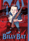 Cover for Billy Bat (Carlsen Comics [DE], 2012 series) #5
