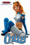 Cover Thumbnail for Critter (2011 series) #2 [Baltimore comic con photo variant]