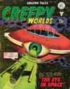 Cover for Creepy Worlds (Alan Class, 1962 series) #174