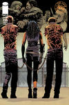Cover Thumbnail for The Walking Dead (2003 series) #115 [Cover C]