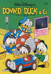 Cover for Donald Duck & Co (Hjemmet / Egmont, 1948 series) #25/1985