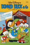 Cover for Donald Duck & Co (Hjemmet / Egmont, 1948 series) #32/1985