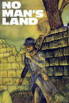 Cover for No Man's Land (Caliber Press, 1992 series) #1