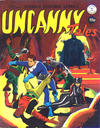 Cover for Uncanny Tales (Alan Class, 1963 series) #177