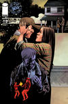 Cover Thumbnail for The Walking Dead (2003 series) #115 [Cover B]