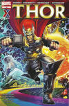 Cover for AAFES 16th Edition [Thor] (Marvel, 2013 series) #16