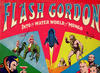 Cover for Flash Gordon (Nostalgia Press, 1967 series) #[2] - Into the Water World of Mongo