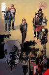 Cover for The Walking Dead (Image, 2003 series) #115 [Cover H]