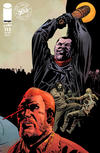 Cover for The Walking Dead (Image, 2003 series) #115 [Cover J]