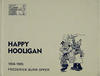 Cover for Happy Hooligan (Hyperion Press, 1977 series) #[nn]