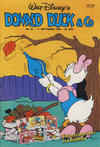 Cover for Donald Duck & Co (Hjemmet / Egmont, 1948 series) #38/1985