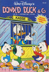 Cover for Donald Duck & Co (Hjemmet / Egmont, 1948 series) #40/1985